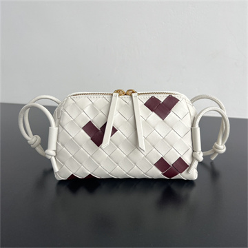 bottega veneta concert pouch #794258